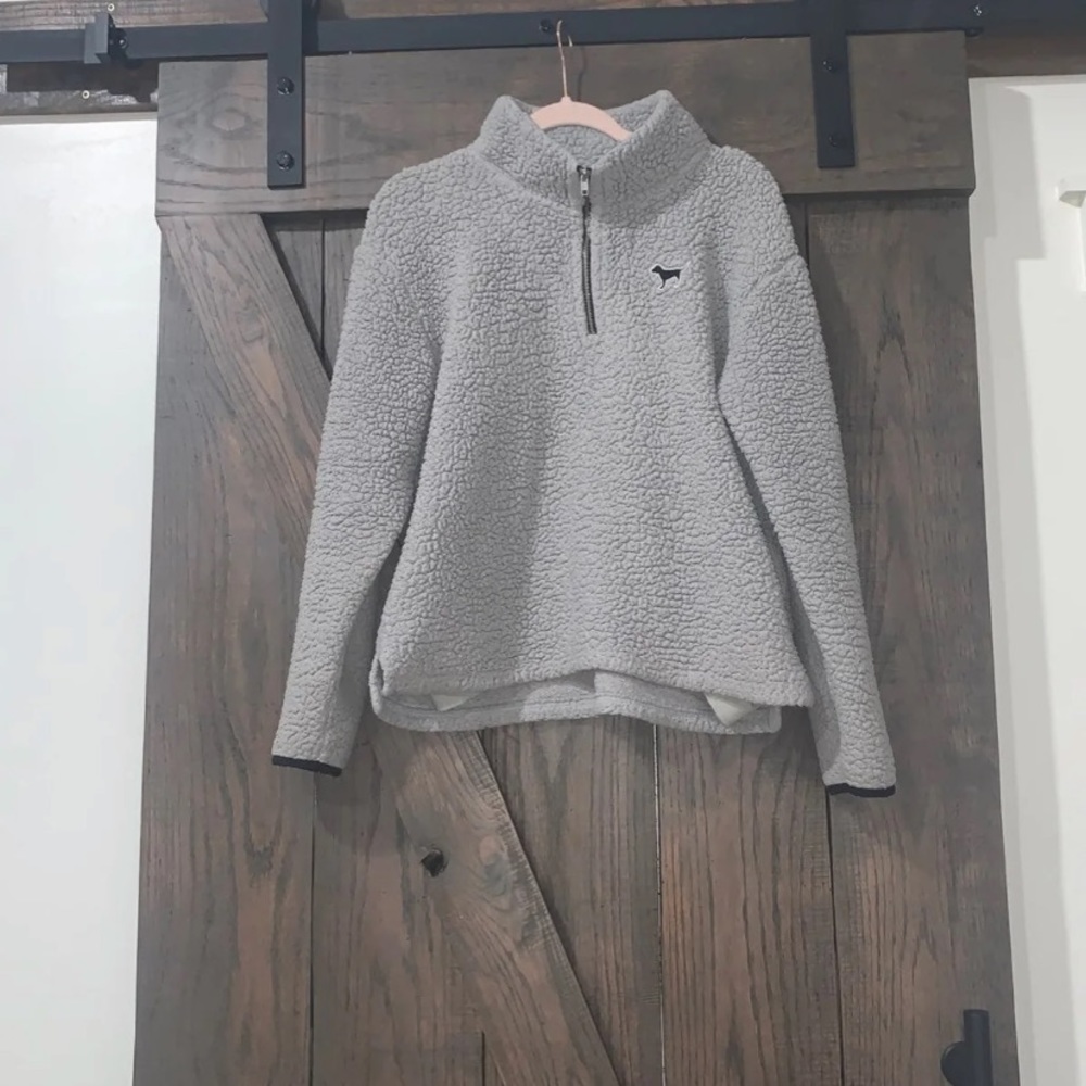 PINK hoodie